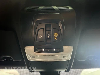 2018 BMW X6 Sports Activity Vehicle xDrive50i - miniatura 36