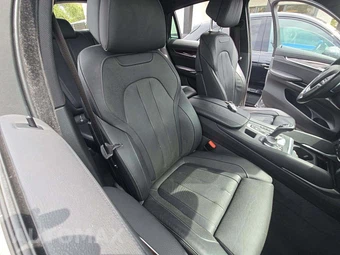 2018 BMW X6 Sports Activity Vehicle xDrive50i - miniatura 18