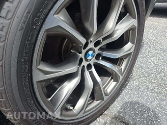 2018 BMW X6 Sports Activity Vehicle xDrive50i - miniatura 21