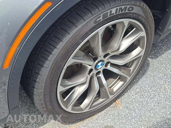 2018 BMW X6 Sports Activity Vehicle xDrive50i - miniatura 23