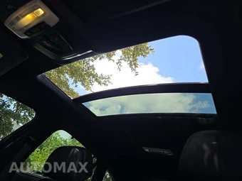 2018 BMW X6 Sports Activity Vehicle xDrive50i M SPORT LINE - miniatura 11