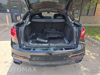 2018 BMW X6 Sports Activity Vehicle xDrive50i M SPORT LINE - miniatura 14