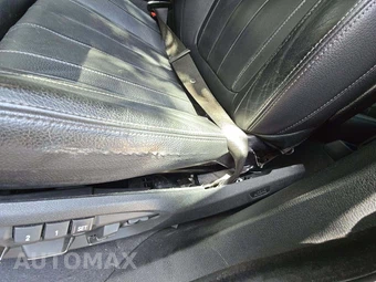 2018 BMW X6 Sports Activity Vehicle xDrive50i M SPORT LINE - miniatura 22