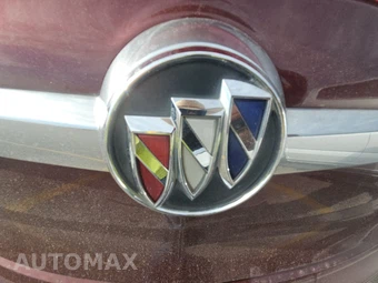 2018 Buick Cascada Premium 1SP – miniatura 16