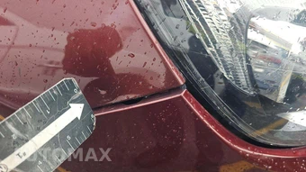 2018 Buick Cascada Premium 1SP – miniatura 25