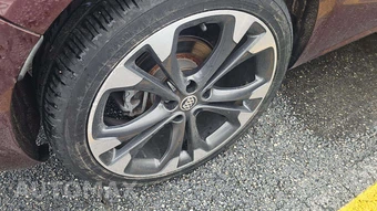 2018 Buick Cascada Premium 1SP – miniatura 37