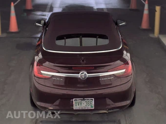 2018 Buick Cascada Premium 1SP – miniatura 5