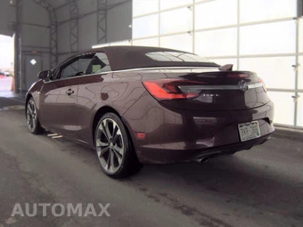 2018 Buick Cascada Premium 1SP – miniatura 6