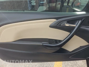 2018 Buick Cascada Premium 1SP – miniatura 9