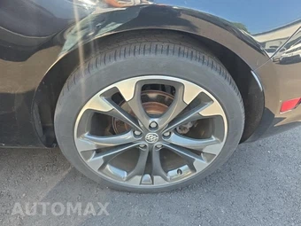 2018 Buick Cascada Premium 1SP - miniatura 11