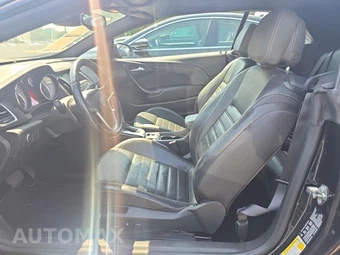 2018 Buick Cascada Premium 1SP - miniatura 13