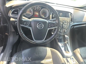 2018 Buick Cascada Premium 1SP - miniatura 14