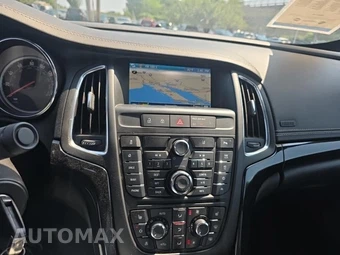 2018 Buick Cascada Premium 1SP - miniatura 23