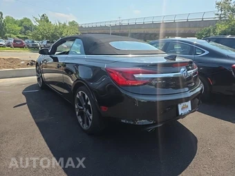 2018 Buick Cascada Premium 1SP - miniatura 6
