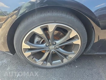 2018 Buick Cascada Premium 1SP - miniatura 8