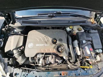 2018 Buick Cascada Sport Touring 1SH - miniatura 15