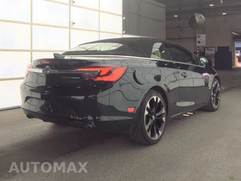 2018 Buick Cascada Sport Touring 1SH - miniatura 4