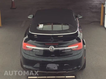 2018 Buick Cascada Sport Touring 1SH - miniatura 5