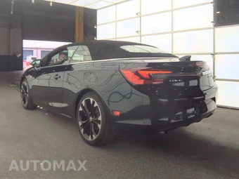2018 Buick Cascada Sport Touring 1SH - miniatura 6