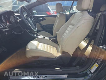 2018 Buick Cascada Sport Touring 1SH - miniatura 7