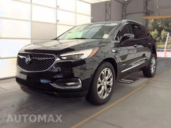 2018 Buick Enclave Avenir 1SP
