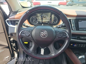 2018 Buick Enclave Avenir 1SP – miniatura 10