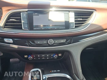 2018 Buick Enclave Avenir 1SP – miniatura 11