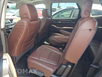 2018 Buick Enclave Avenir 1SP – miniatura 13