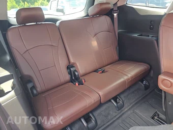 2018 Buick Enclave Avenir 1SP – miniatura 14