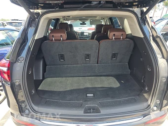 2018 Buick Enclave Avenir 1SP – miniatura 17