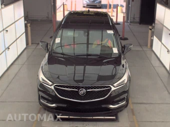 2018 Buick Enclave Avenir 1SP – miniatura 2