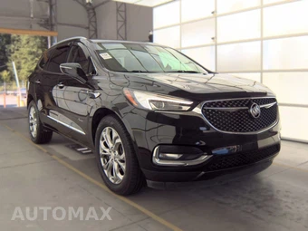 2018 Buick Enclave Avenir 1SP – miniatura 3