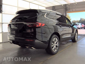 2018 Buick Enclave Avenir 1SP – miniatura 4