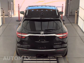 2018 Buick Enclave Avenir 1SP – miniatura 5