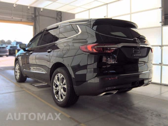 2018 Buick Enclave Avenir 1SP – miniatura 6