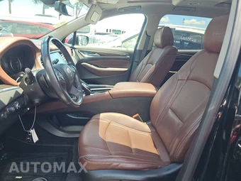 2018 Buick Enclave Avenir 1SP – miniatura 7