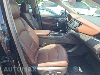 2018 Buick Enclave Avenir 1SP – miniatura 8