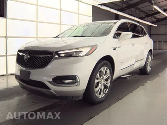 2018 Buick Enclave Avenir 1SP