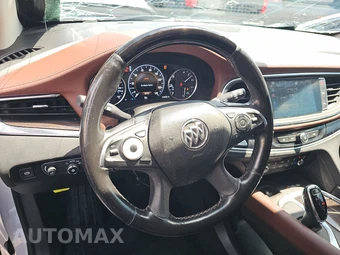 2018 Buick Enclave Avenir 1SP – miniatura 10