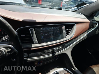 2018 Buick Enclave Avenir 1SP – miniatura 11