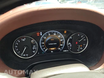 2018 Buick Enclave Avenir 1SP – miniatura 12