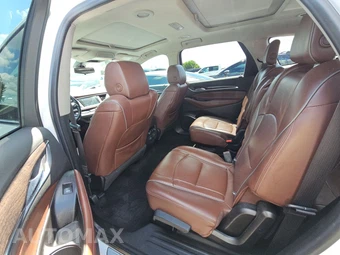 2018 Buick Enclave Avenir 1SP – miniatura 13