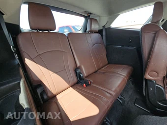 2018 Buick Enclave Avenir 1SP – miniatura 14