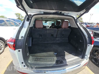 2018 Buick Enclave Avenir 1SP – miniatura 17