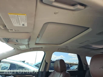 2018 Buick Enclave Avenir 1SP – miniatura 19