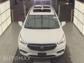 2018 Buick Enclave Avenir 1SP – miniatura 2