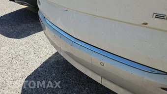 2018 Buick Enclave Avenir 1SP – miniatura 26