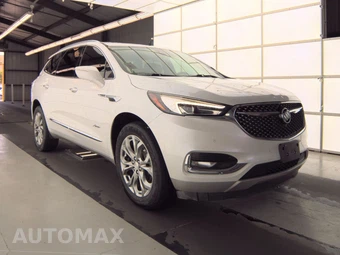 2018 Buick Enclave Avenir 1SP – miniatura 3