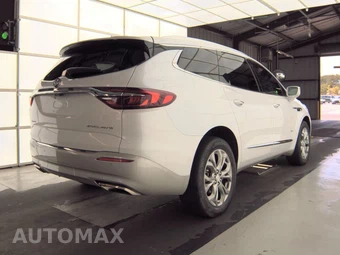 2018 Buick Enclave Avenir 1SP – miniatura 4