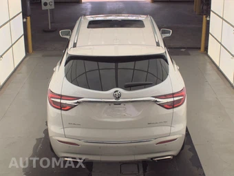 2018 Buick Enclave Avenir 1SP – miniatura 5